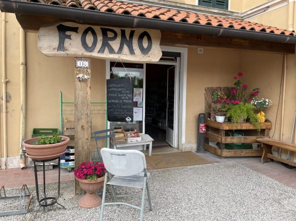 Forno Benini 2