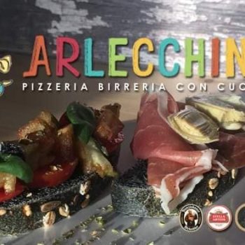 BAR ARLECCHINO di Dolcetti Sabrina