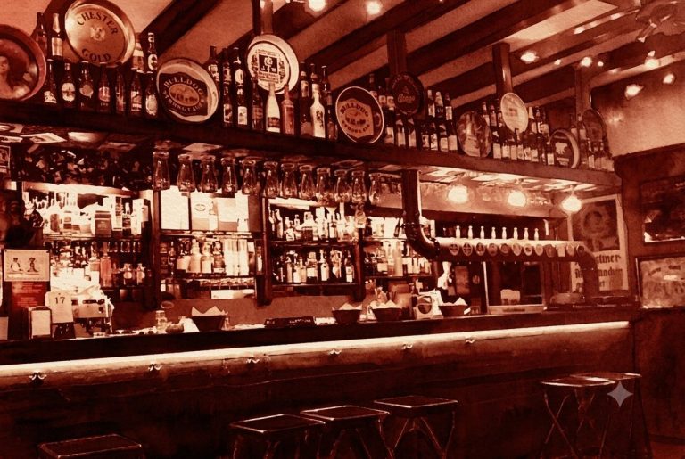 Birreria Club Weizen, Ferrara