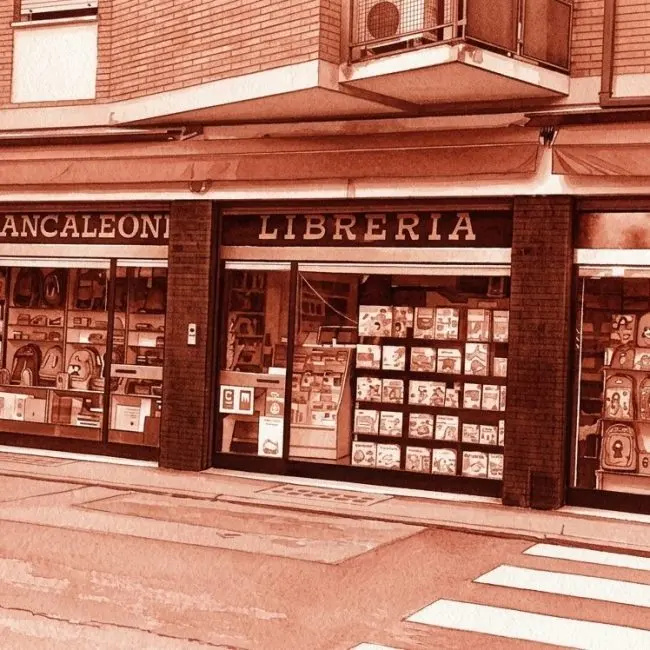 Cartolibreria Brancaleoni