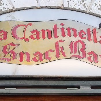 La Cantinetta di Luisa Cabrini