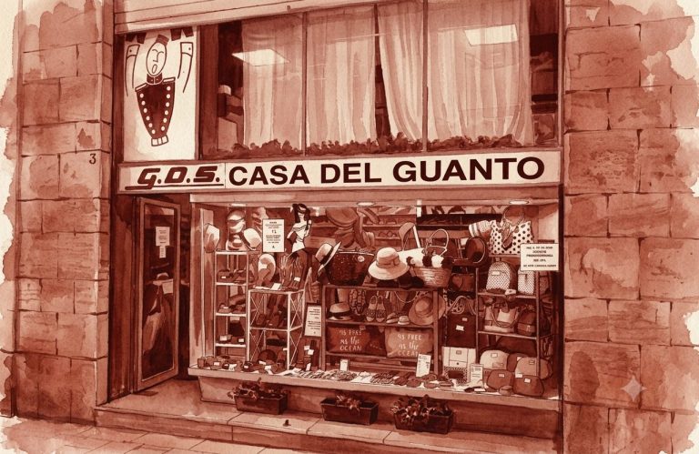 Casa del Guanto, Ferrara