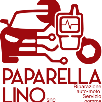 Officina Paparella Lino Snc di Paparella Enrico e C
