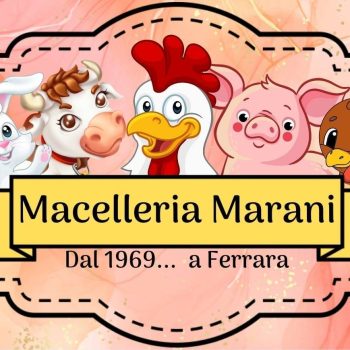 MACELLERIA  MARANI NORA