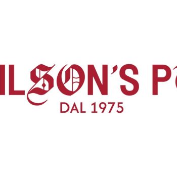 BIRRERIA WILSON’S PUB