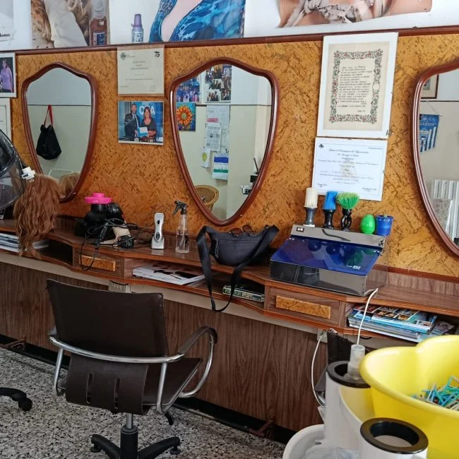 Parrucchiera da Fiorella, foto 3