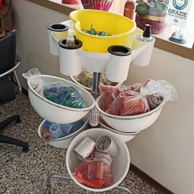 Parrucchiera da Fiorella, foto 4