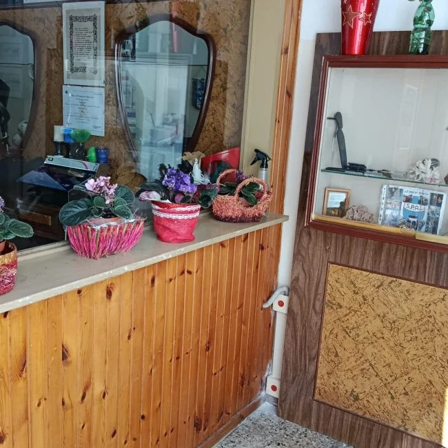Parrucchiera da Fiorella, foto 8