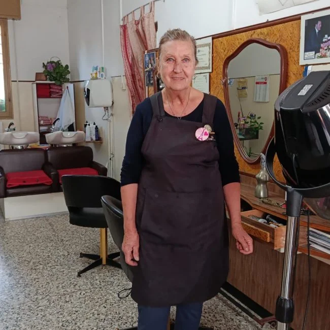 Parrucchiera da Fiorella, foto 2