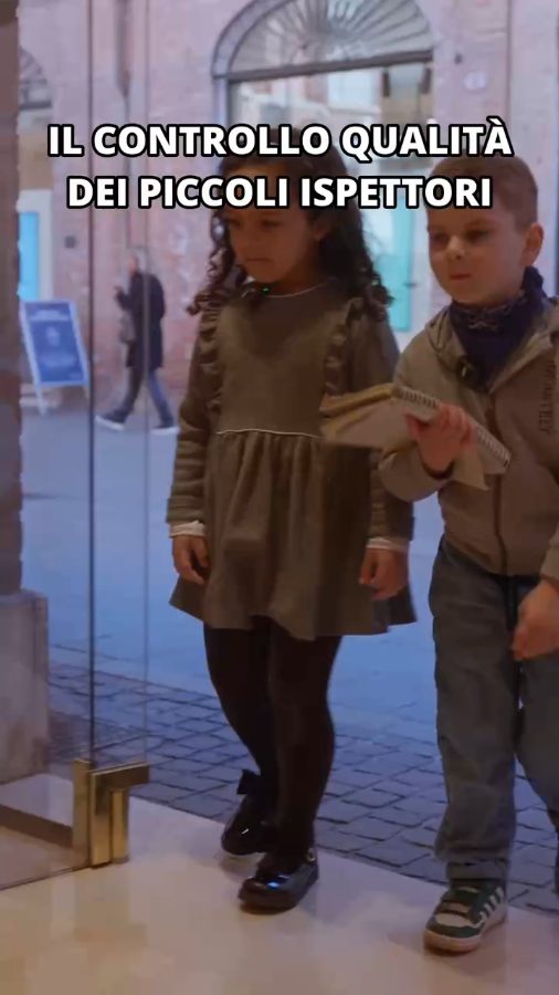L'Ispezione