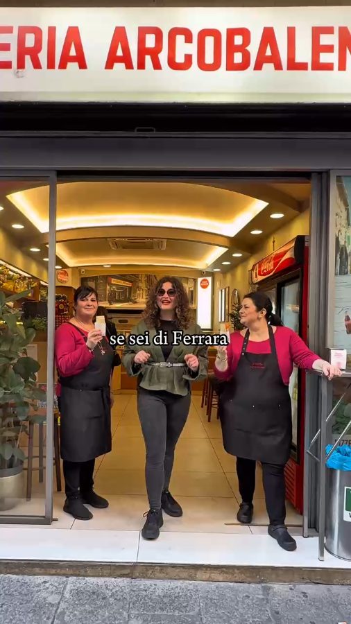 Pizzeria Arcobaleno
