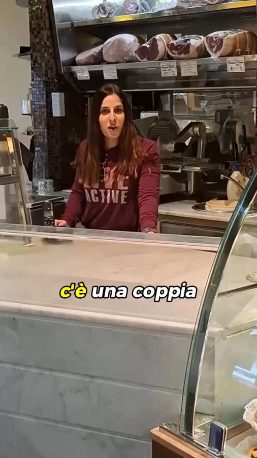 PANIFICIO LE DELIZIE DI CAPPELLI