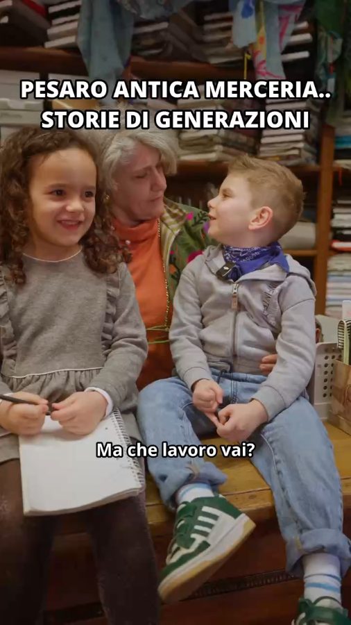 L'ispezione