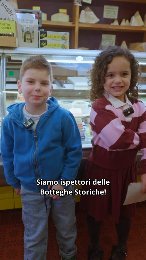 La Bottega del Formaggio