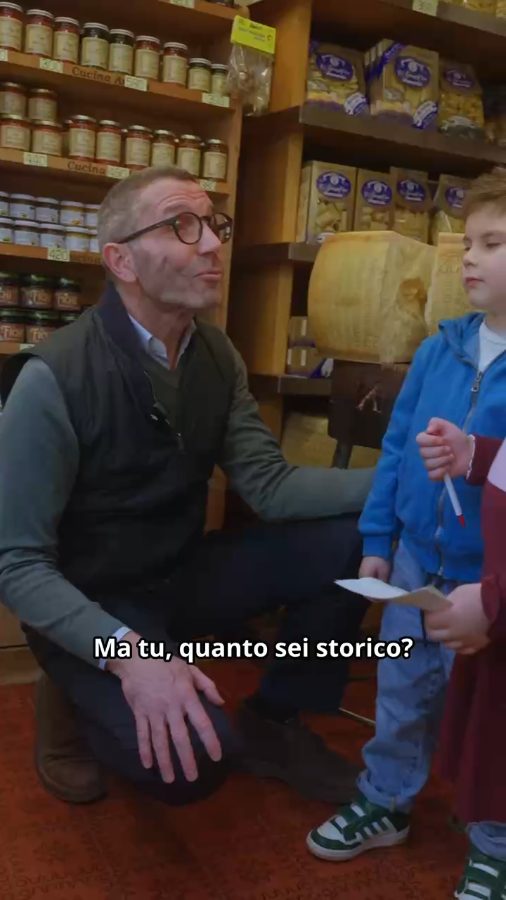 La Bottega del Formaggio
