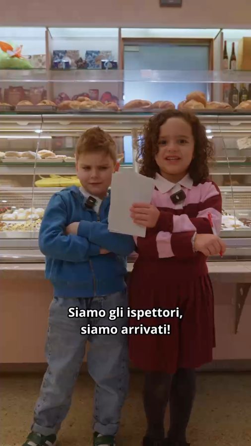 L'ispezione