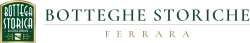 Botteghe storiche ferrara logo