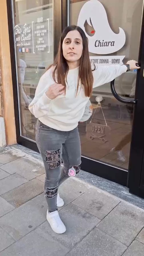 Chiara Acconciature