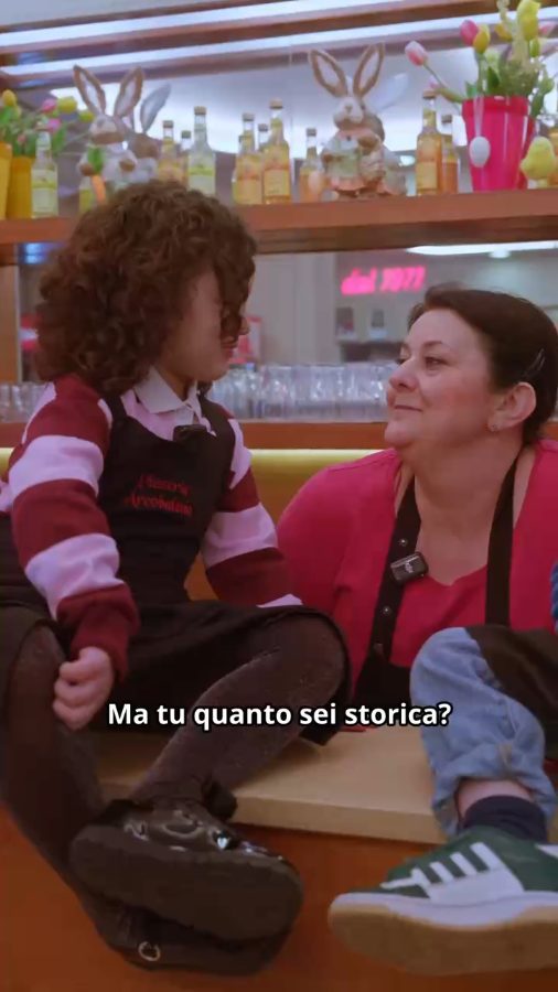Pizzeria Arcobaleno