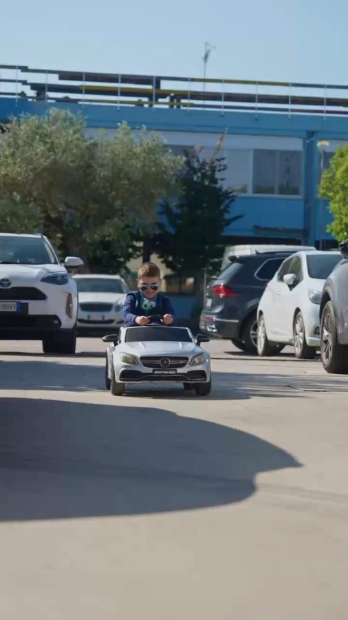 Autocarrozzeria Salmi Ermes