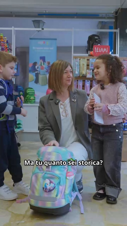 Cartolibreria Brancaleoni