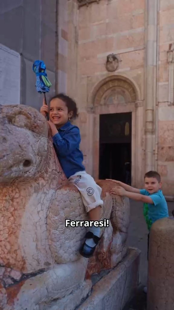 Uscite tutti