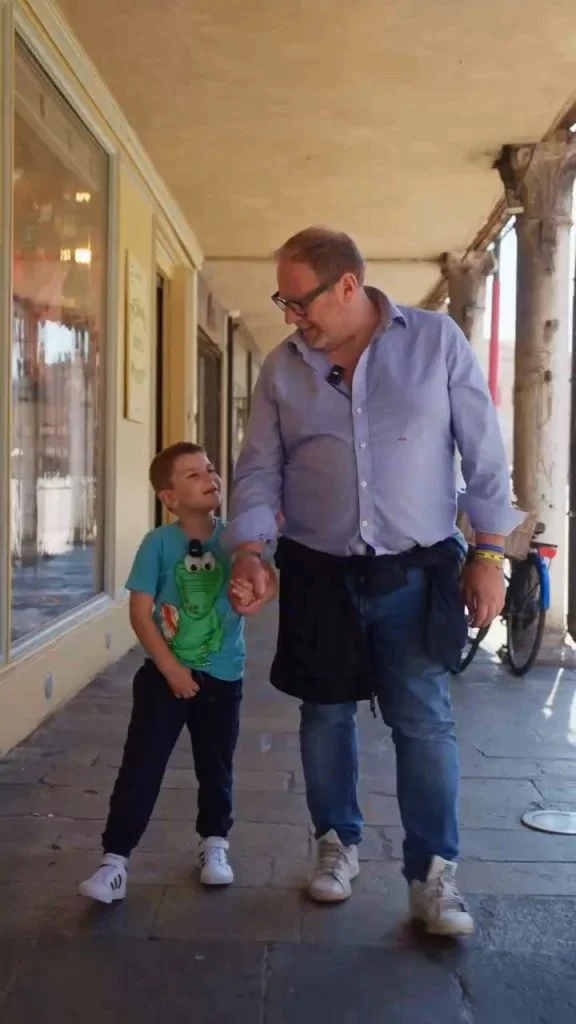 Ciao Bel