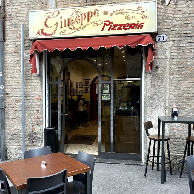 Pizzeria Giuseppe, foto 1