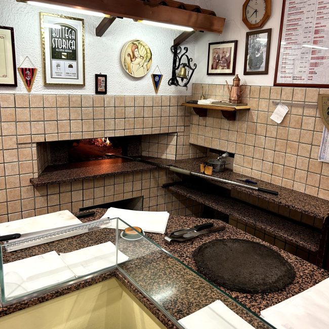 Pizzeria Giuseppe, foto 4