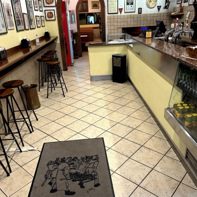 Pizzeria Giuseppe, foto 2