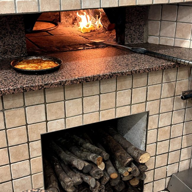 Pizzeria Giuseppe, foto 3